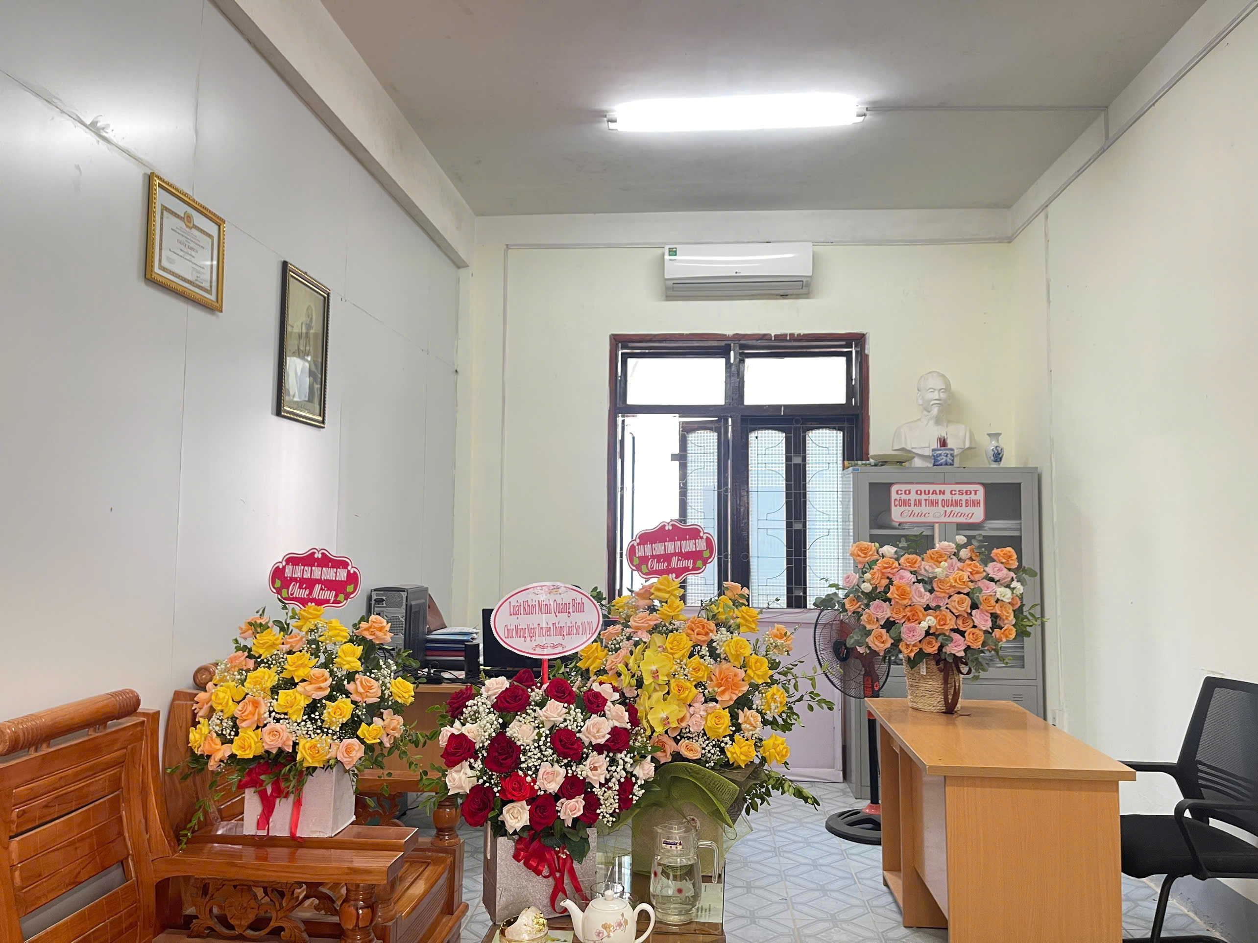  Chúc mừng ngày truyền thống luật sư ...