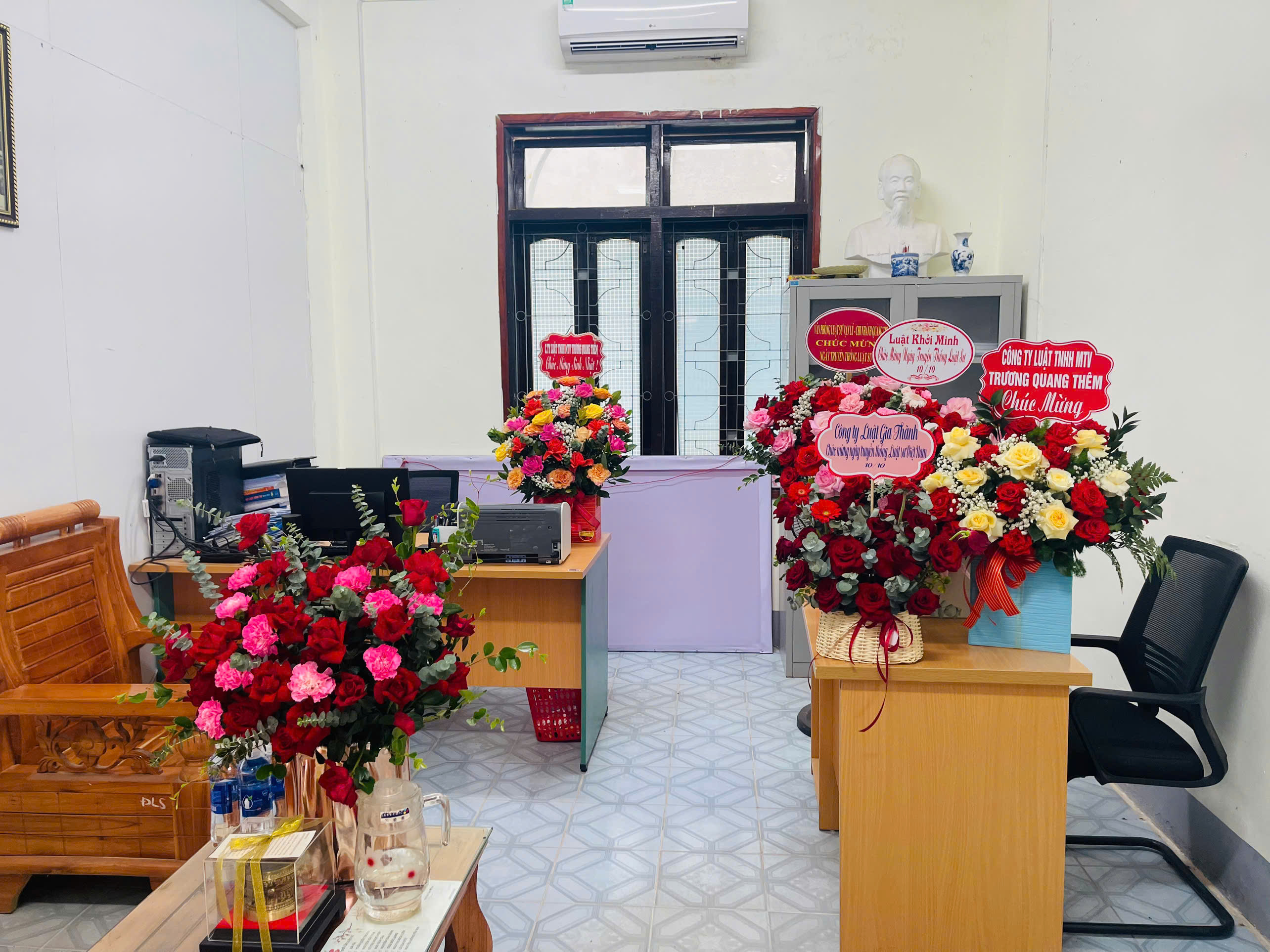  KỶ NIỆM 80 NĂM NGÀY TRUYỀN THỐNG ...