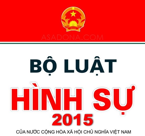 Công bố Nghị quyết về thi hành Bộ luật Hình sự 2015 sửa đổi