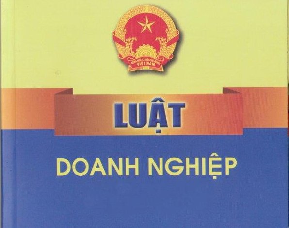 LUẬT DOANH NGHIỆP