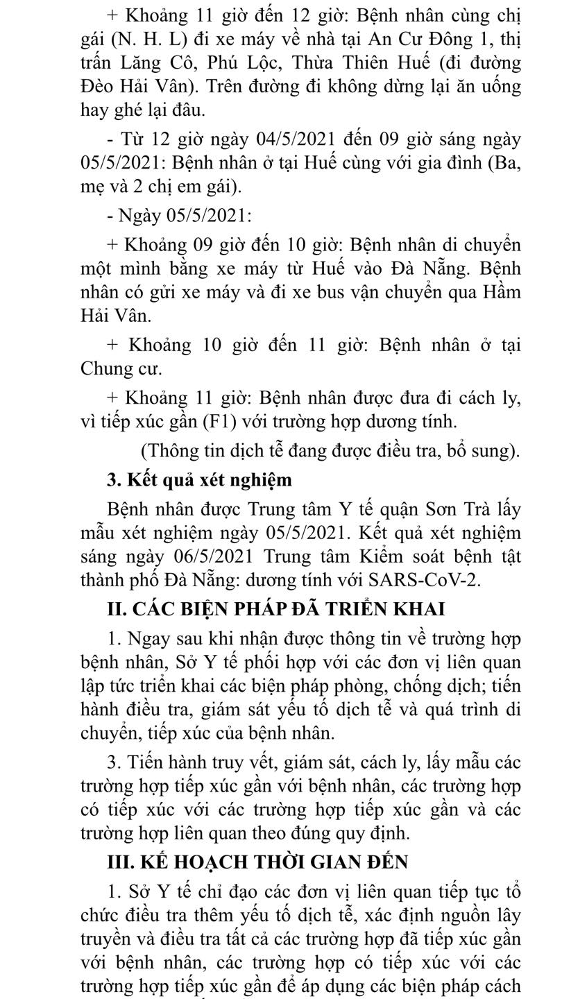 Công văn số: 42 /CV-ĐLS V/v tiếp tục tăng cường công tác  phòng, chống dịch Covid – 19